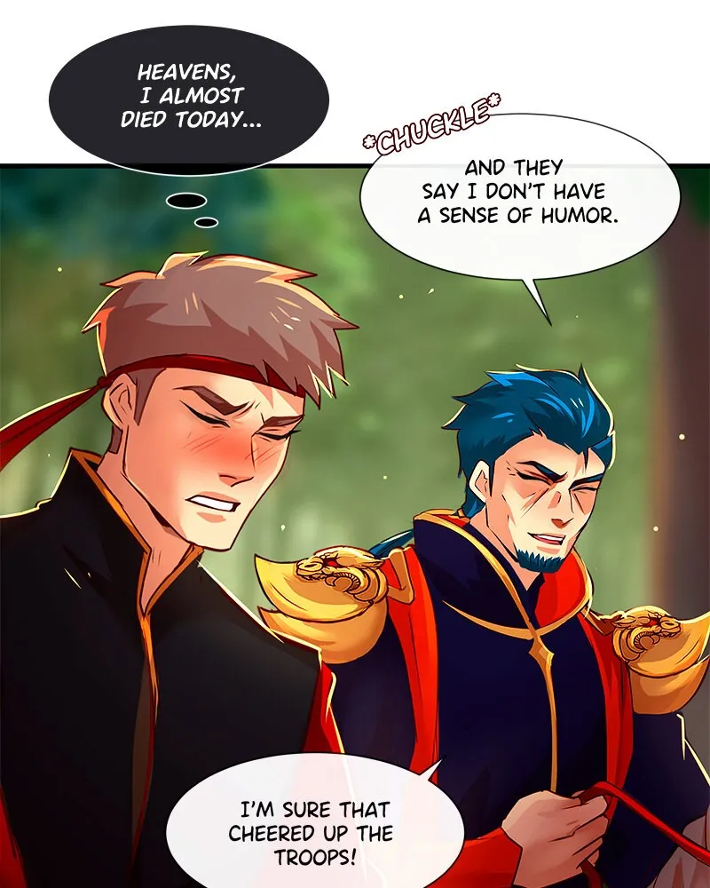 SubZero Chapter 140 page 25 - 