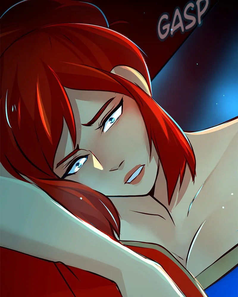 SubZero Chapter 140 page 68 - 