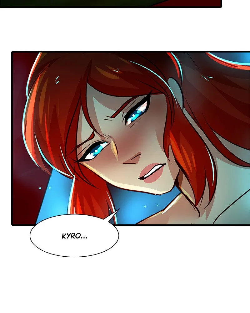 SubZero Chapter 140 page 71 - 
