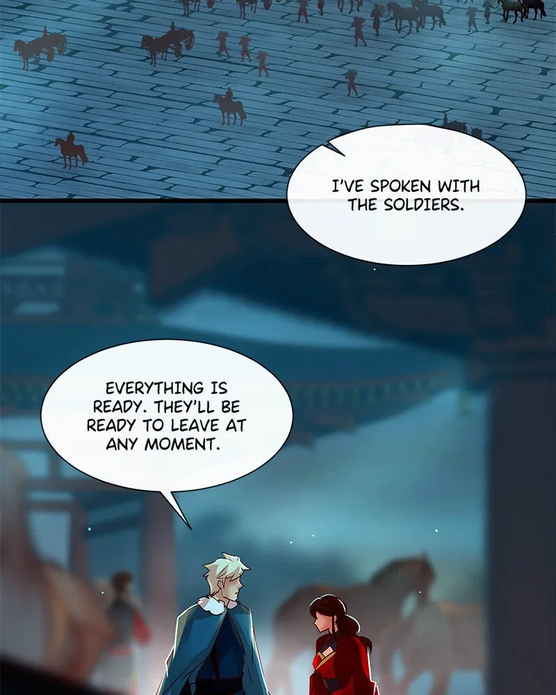 SubZero Chapter 140 page 74 - 