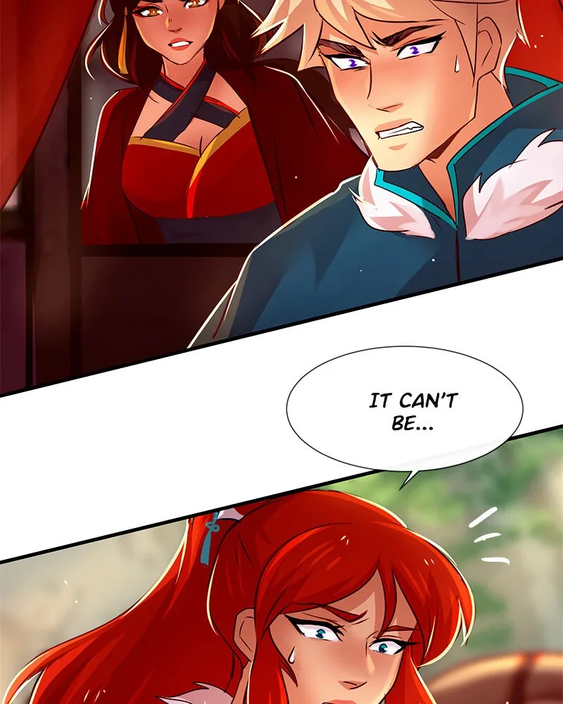 SubZero Chapter 141 page 103 - 