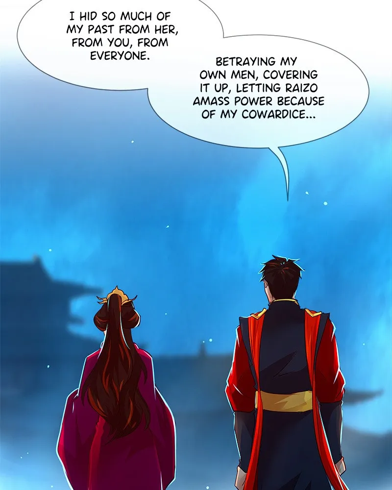 SubZero Chapter 141 page 13 - 