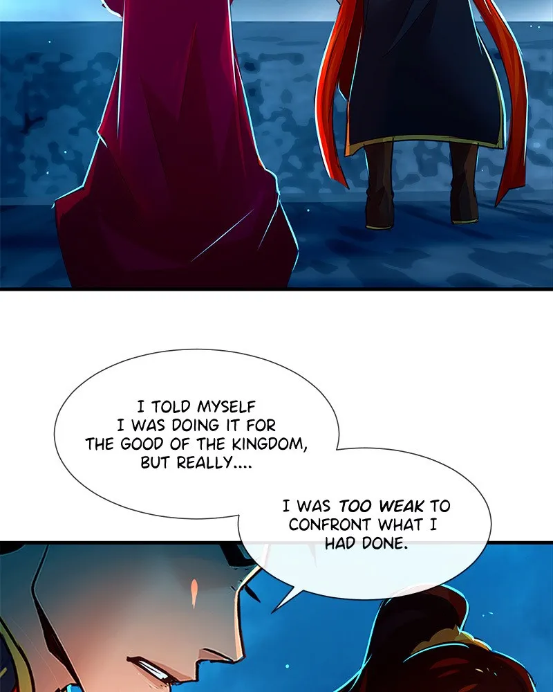 SubZero Chapter 141 page 14 - 
