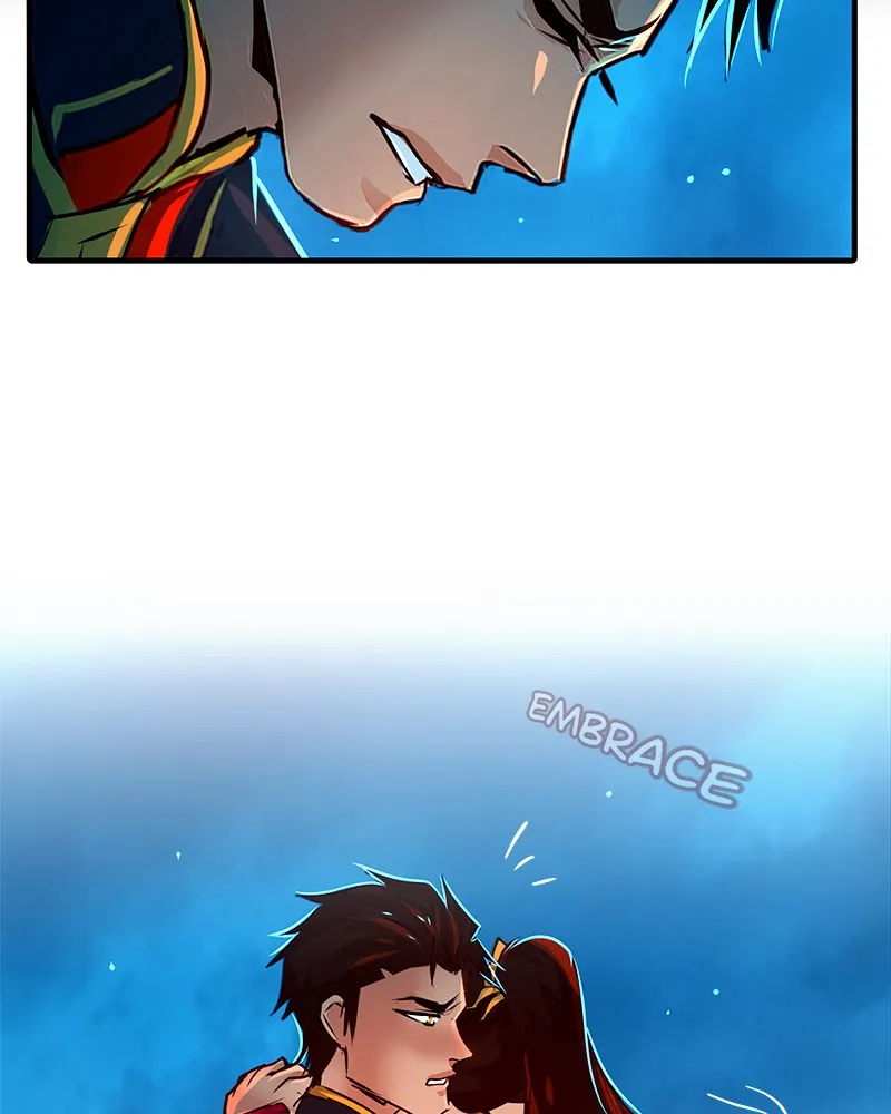 SubZero Chapter 141 page 18 - 