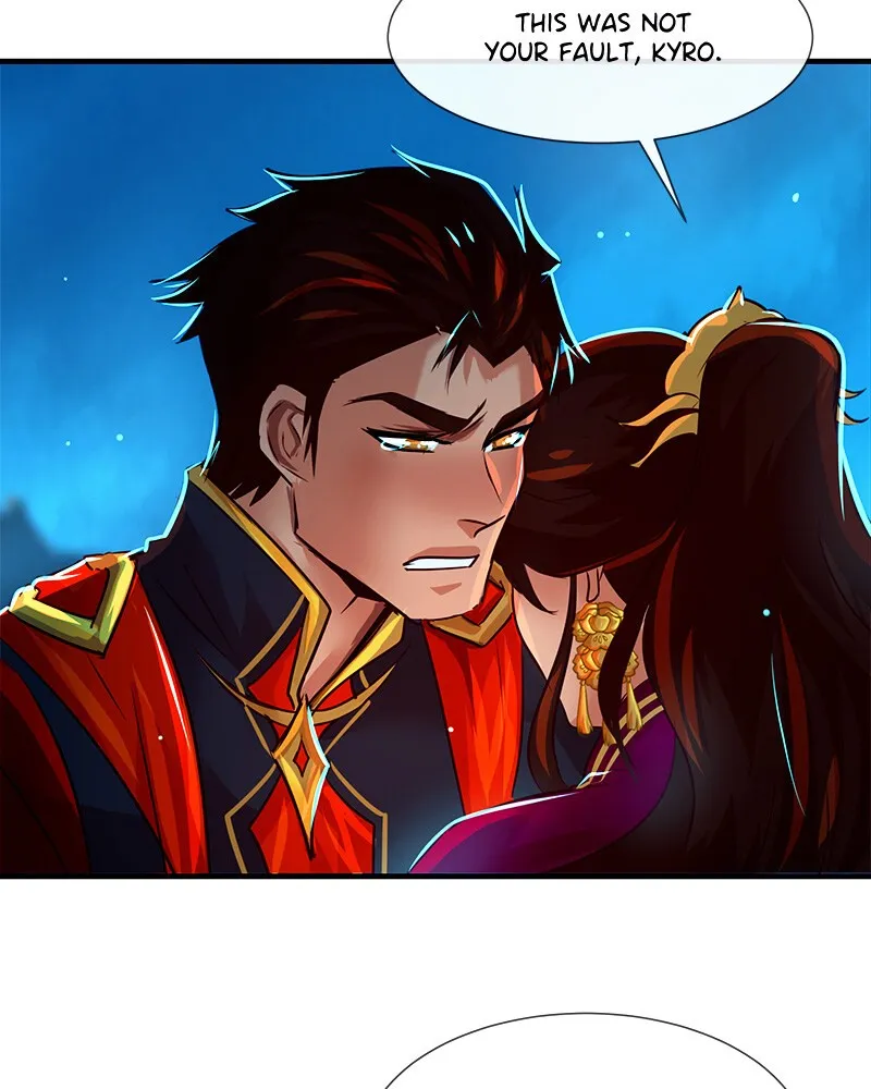 SubZero Chapter 141 page 20 - 