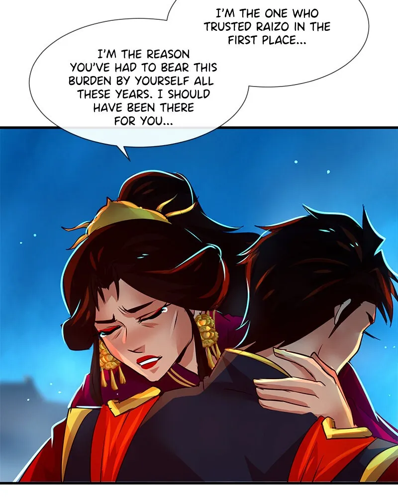SubZero Chapter 141 page 21 - 