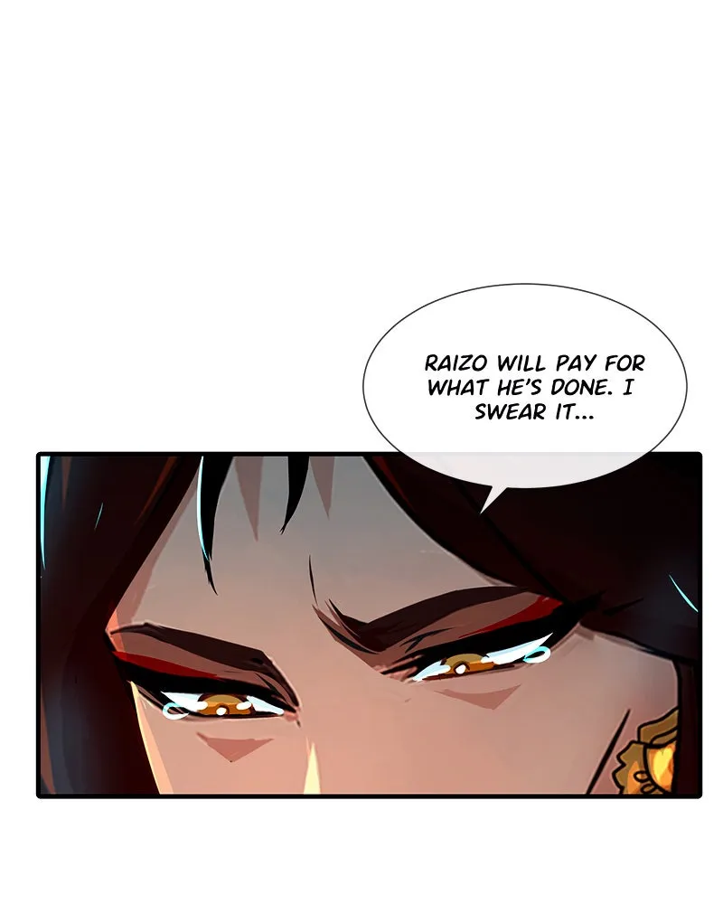 SubZero Chapter 141 page 22 - 