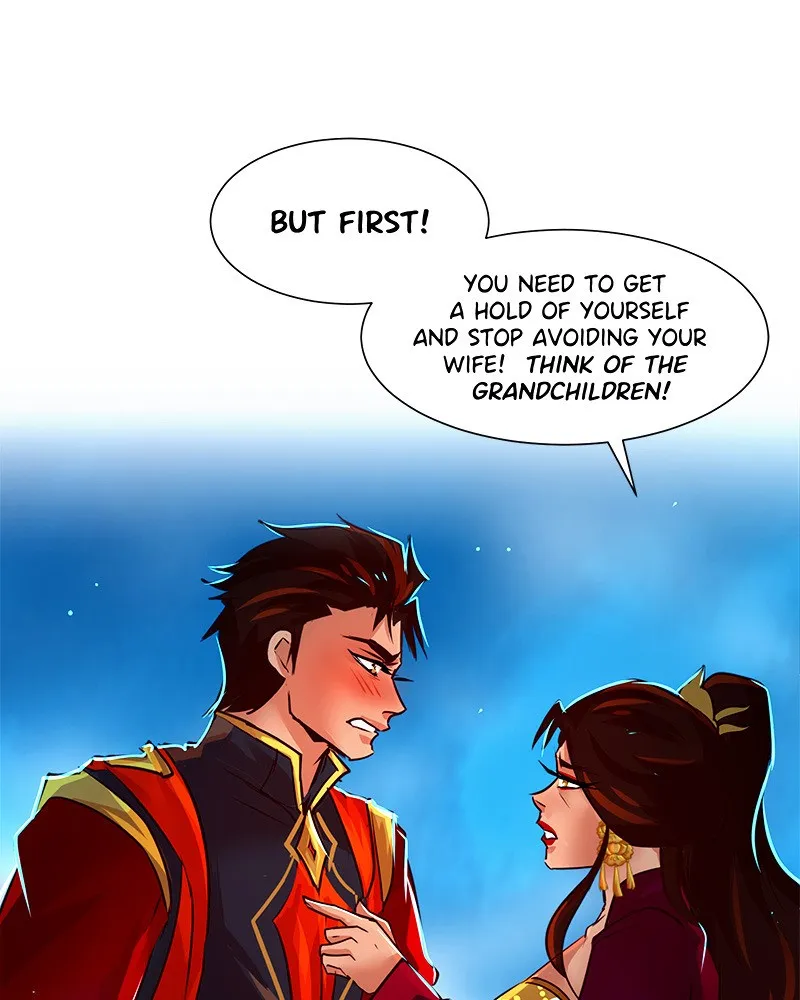 SubZero Chapter 141 page 23 - 