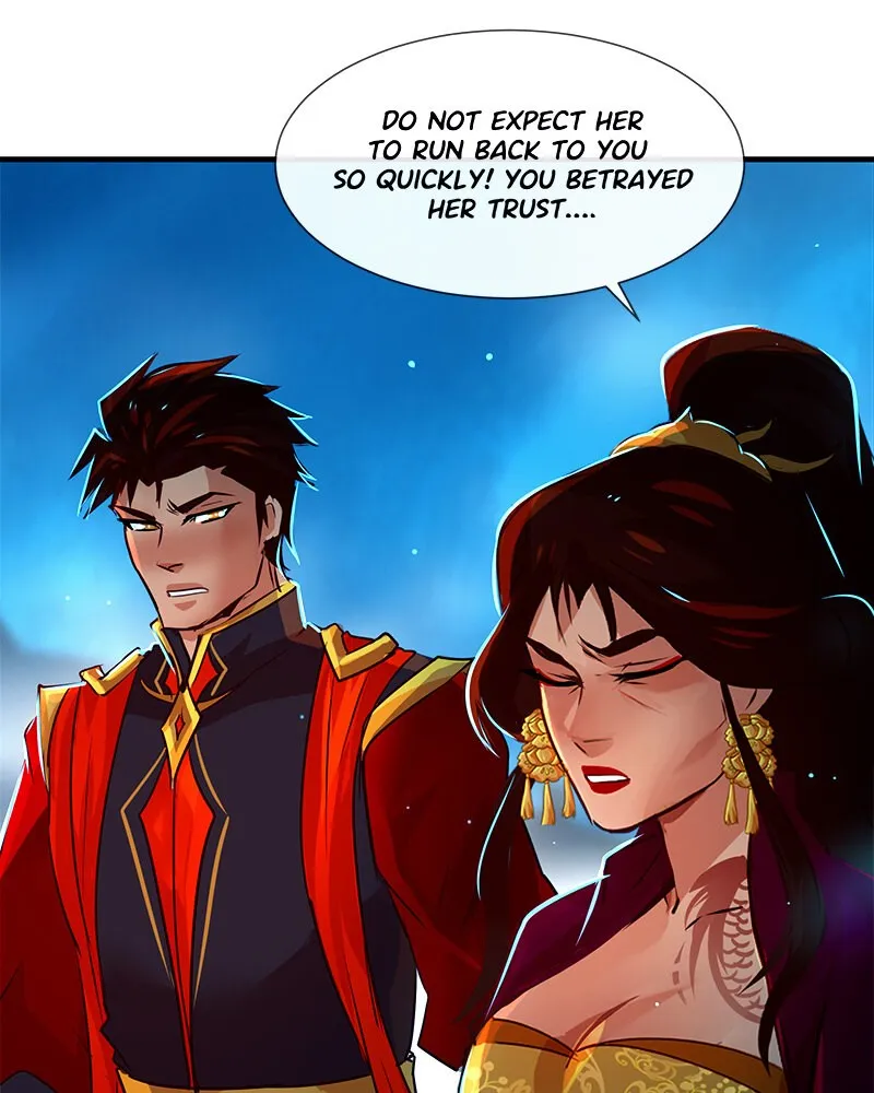 SubZero Chapter 141 page 26 - 