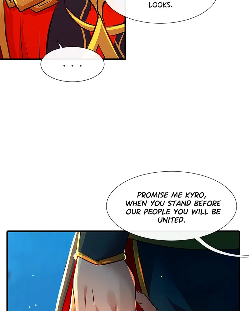 SubZero Chapter 141 page 30 - 