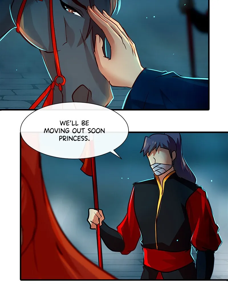 SubZero Chapter 141 page 34 - 