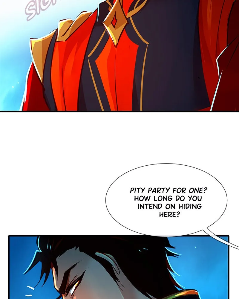 SubZero Chapter 141 page 6 - 