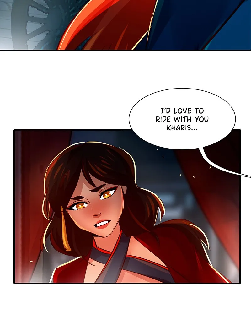 SubZero Chapter 141 page 57 - 