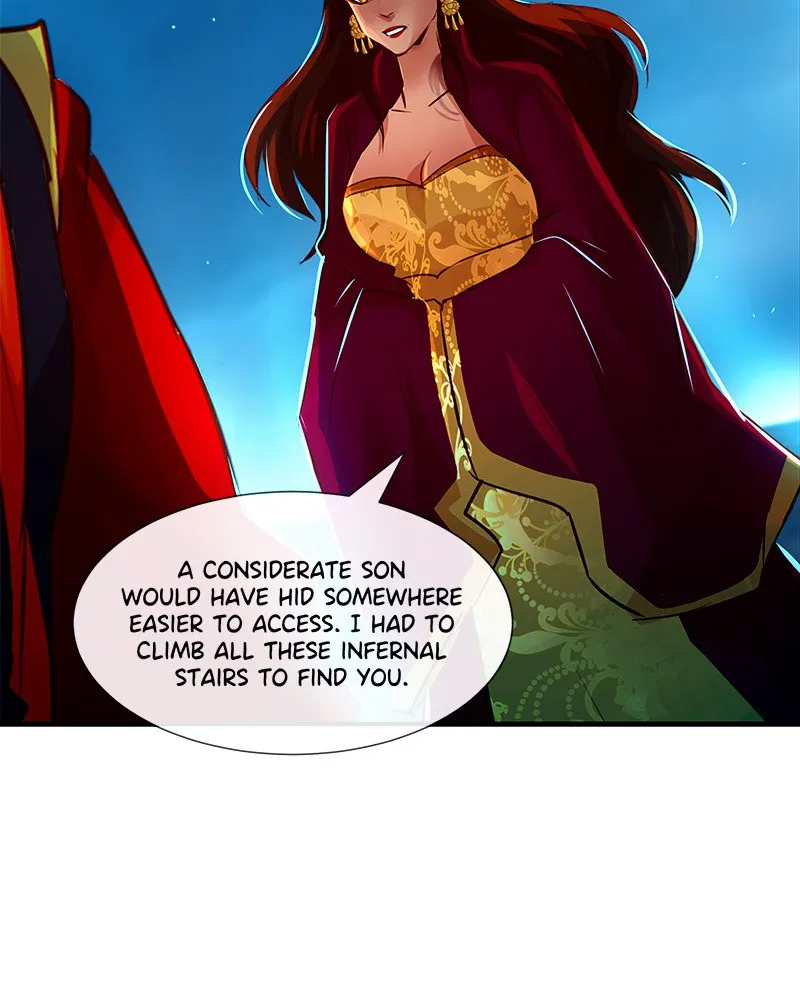 SubZero Chapter 141 page 8 - 