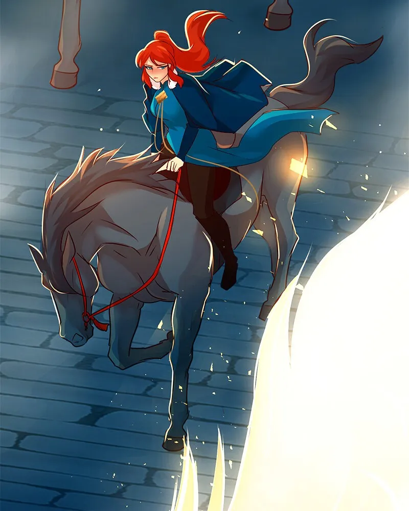 SubZero Chapter 141 page 77 - 