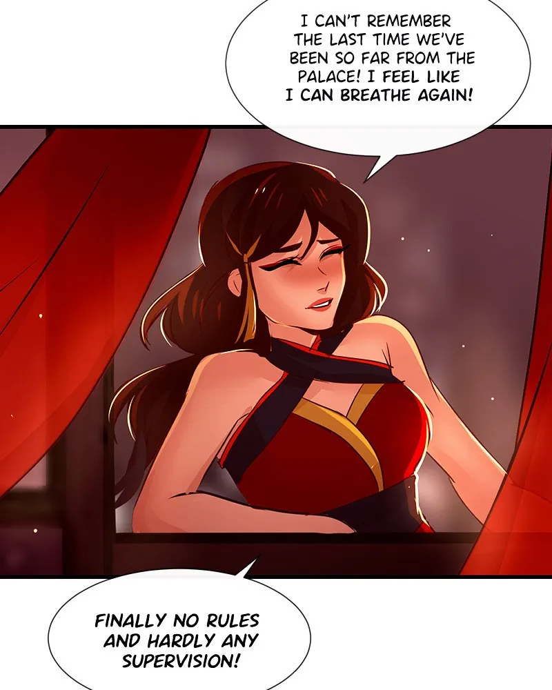 SubZero Chapter 141 page 85 - 