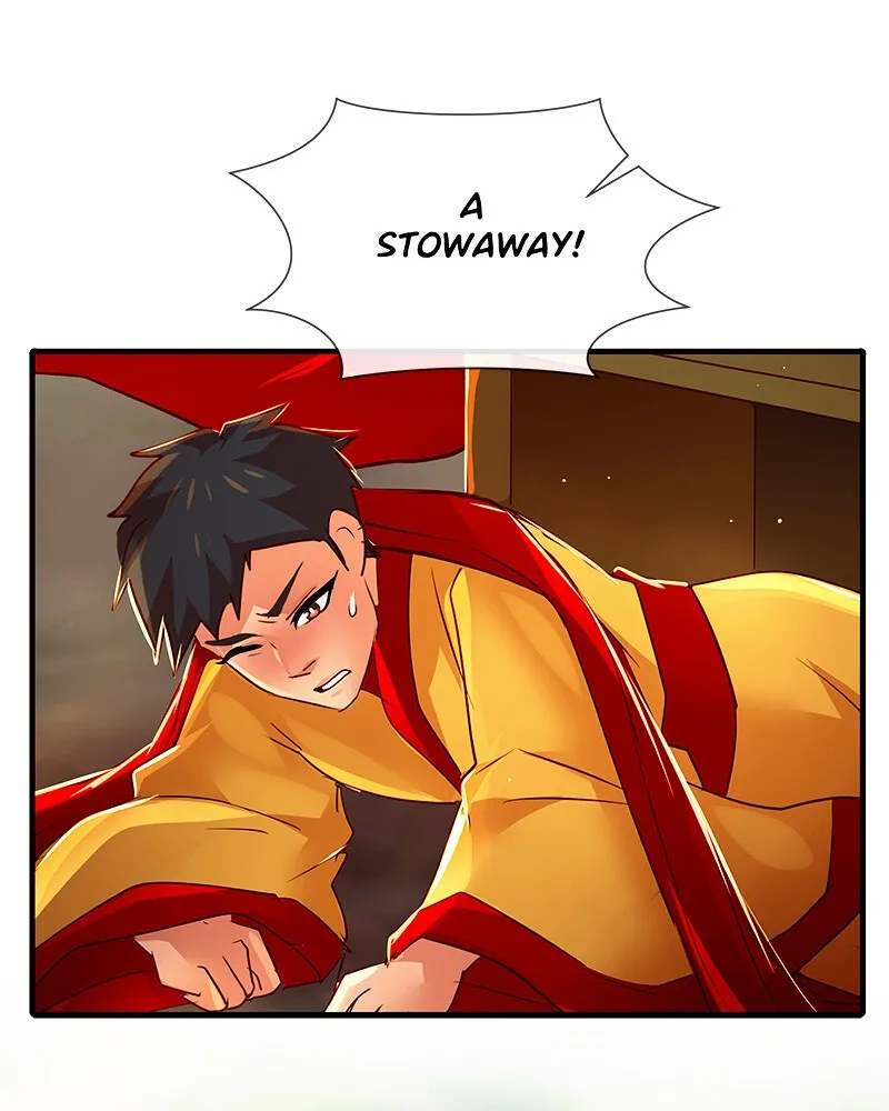SubZero Chapter 142 page 1 - 