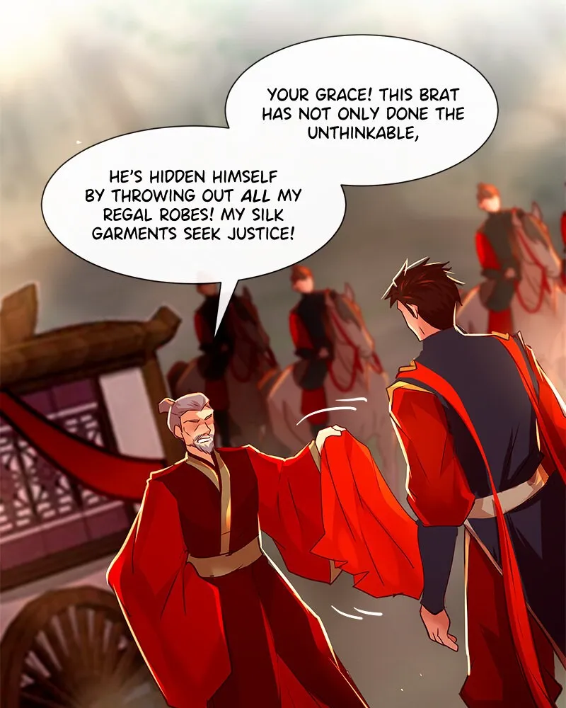 SubZero Chapter 142 page 2 - 