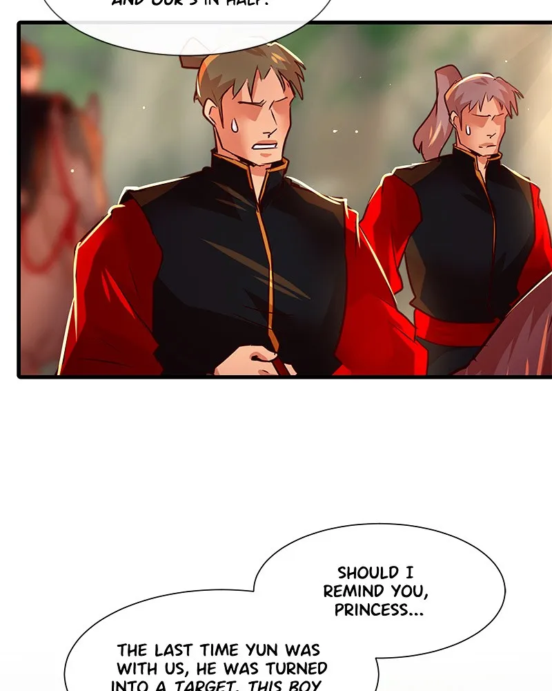 SubZero Chapter 142 page 11 - 
