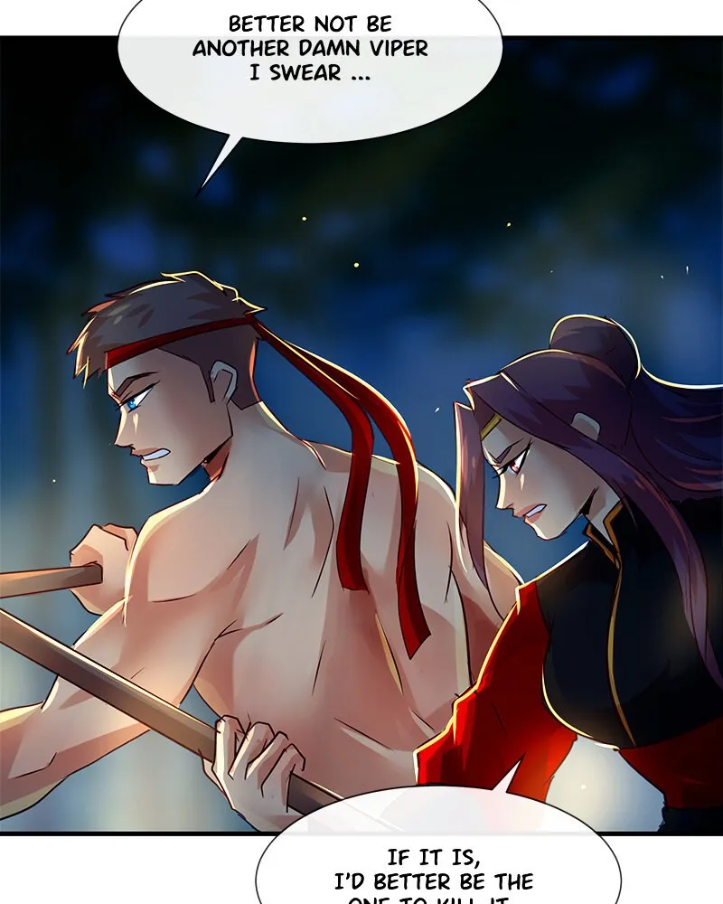 SubZero Chapter 142 page 103 - 