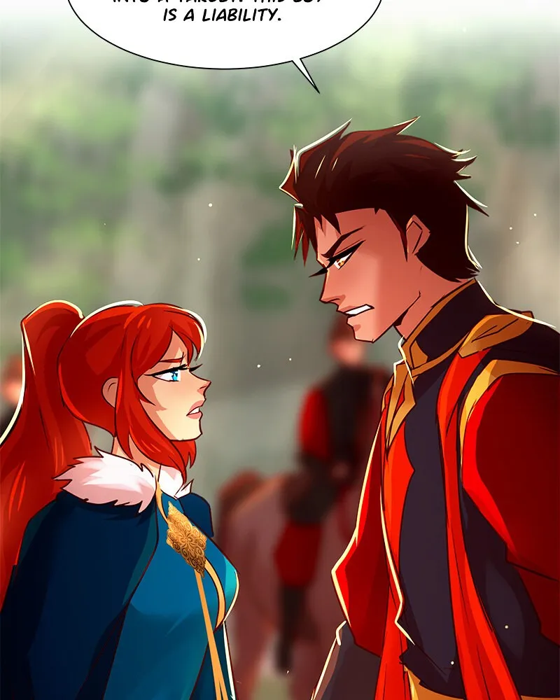 SubZero Chapter 142 page 12 - 