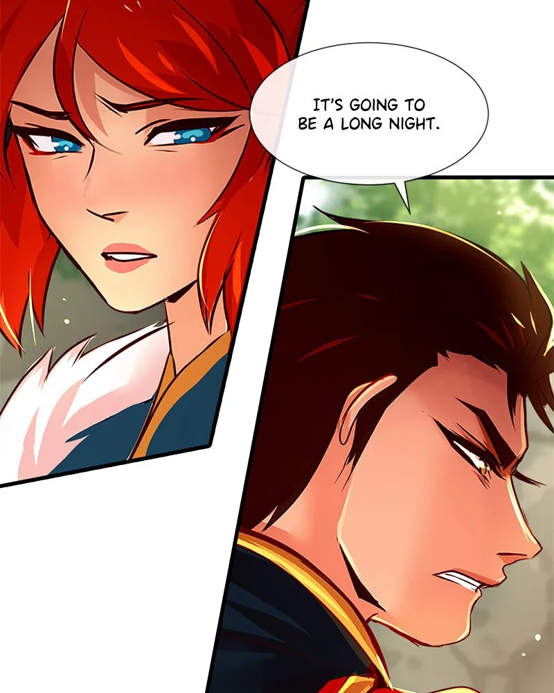 SubZero Chapter 142 page 17 - 