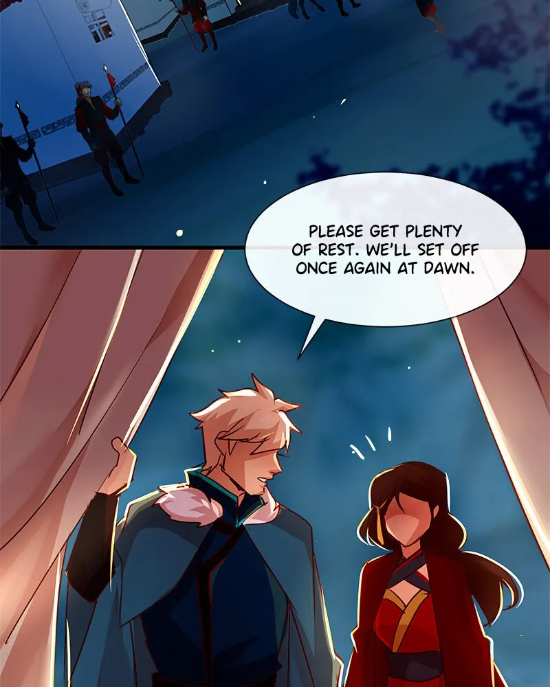 SubZero Chapter 142 page 20 - 