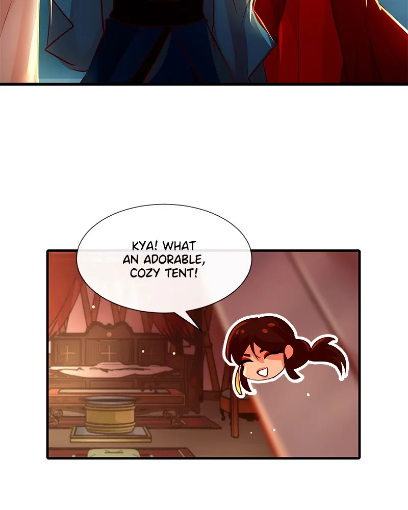 SubZero Chapter 142 page 21 - 
