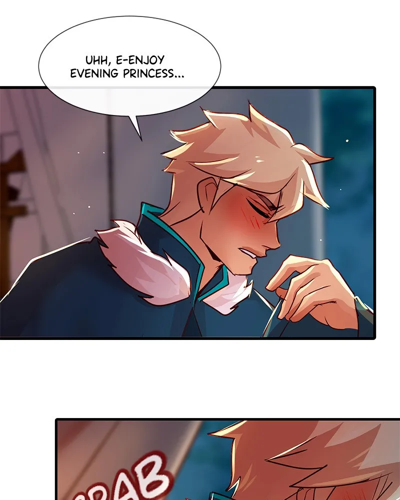 SubZero Chapter 142 page 25 - 