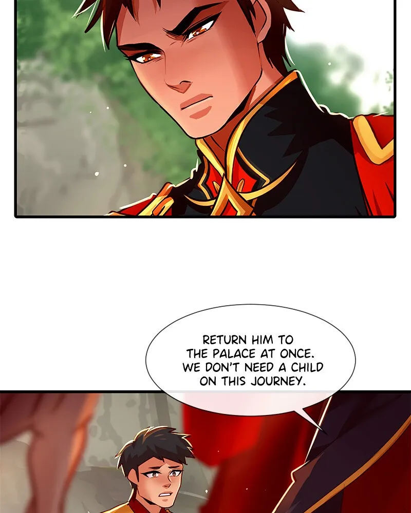 SubZero Chapter 142 page 4 - 