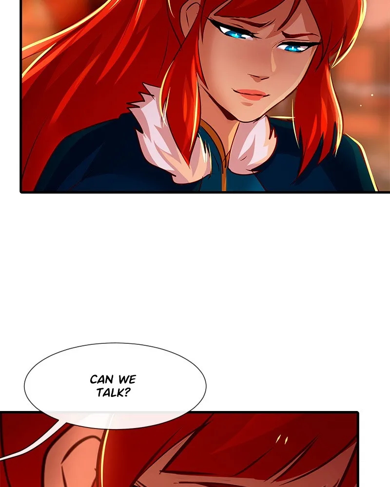 SubZero Chapter 142 page 32 - 