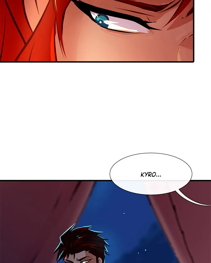 SubZero Chapter 142 page 33 - 