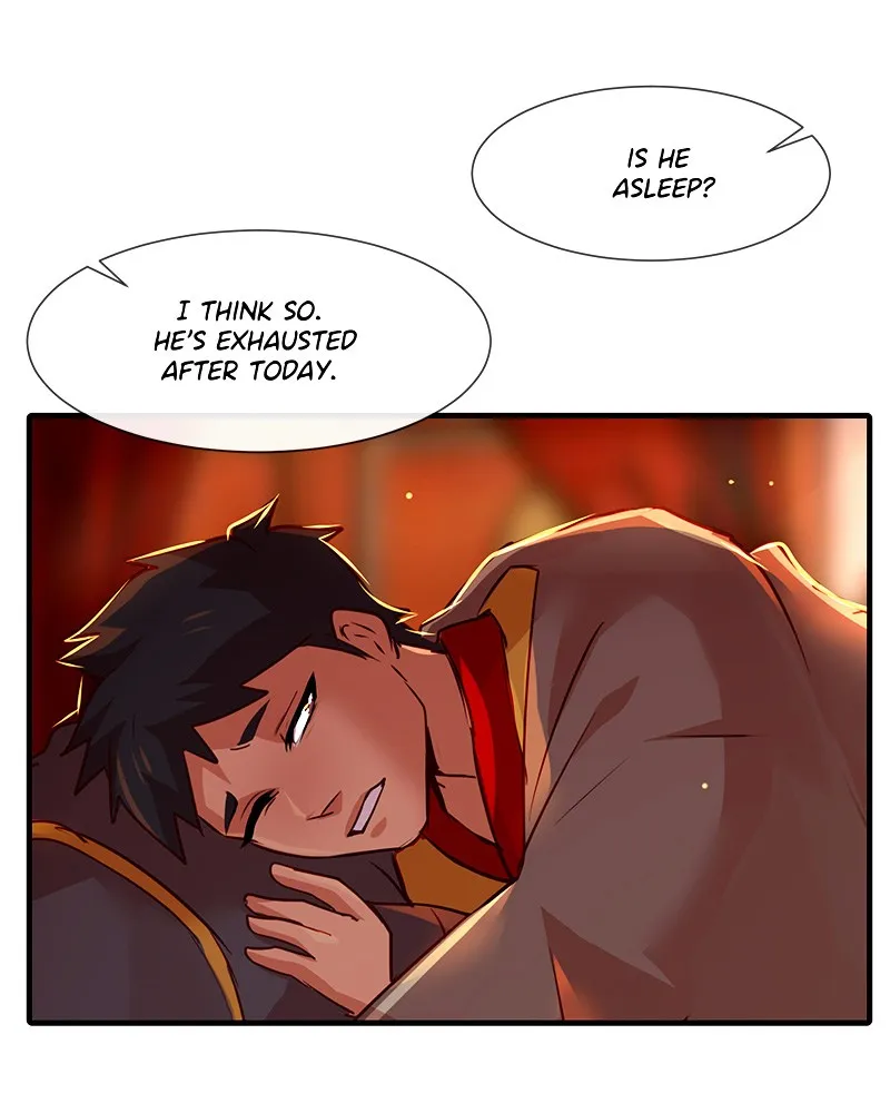 SubZero Chapter 142 page 35 - 