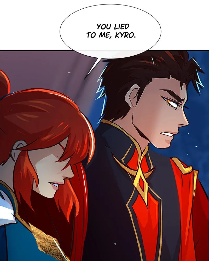 SubZero Chapter 142 page 39 - 