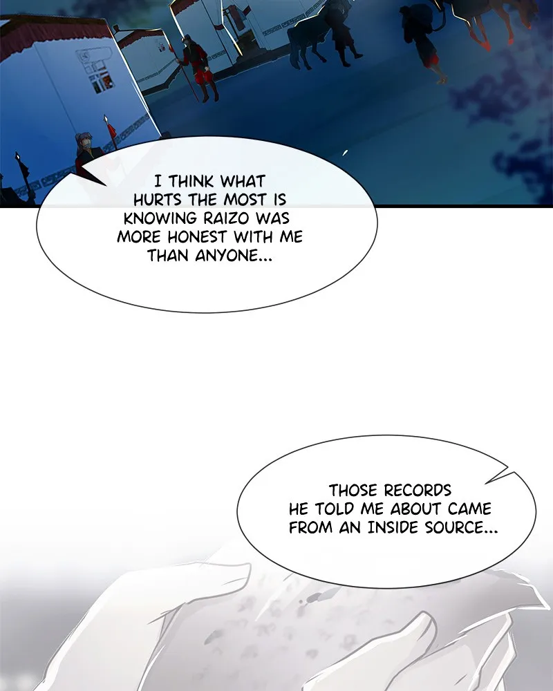 SubZero Chapter 142 page 41 - 