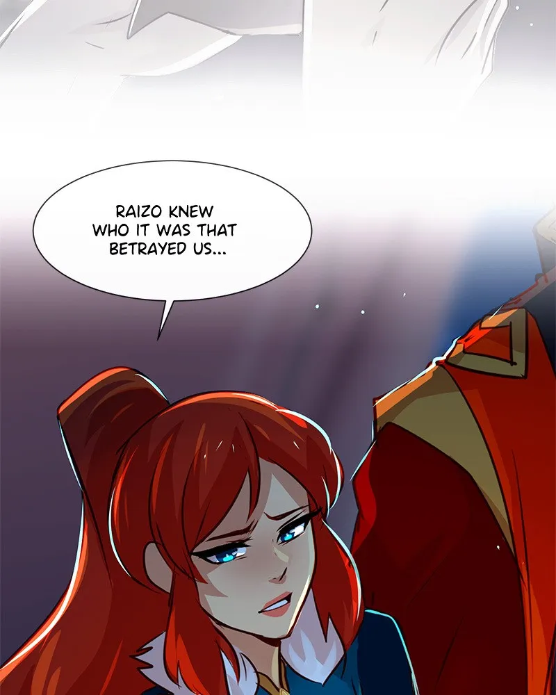SubZero Chapter 142 page 42 - 