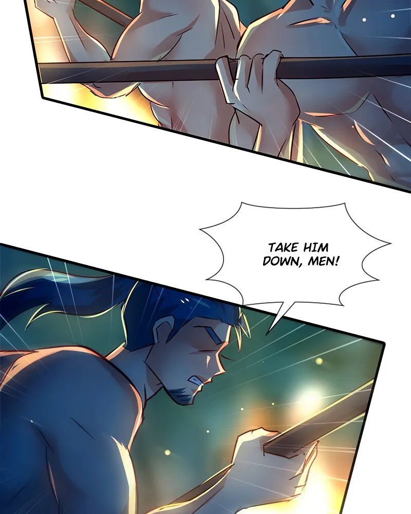 SubZero Chapter 142 page 56 - 