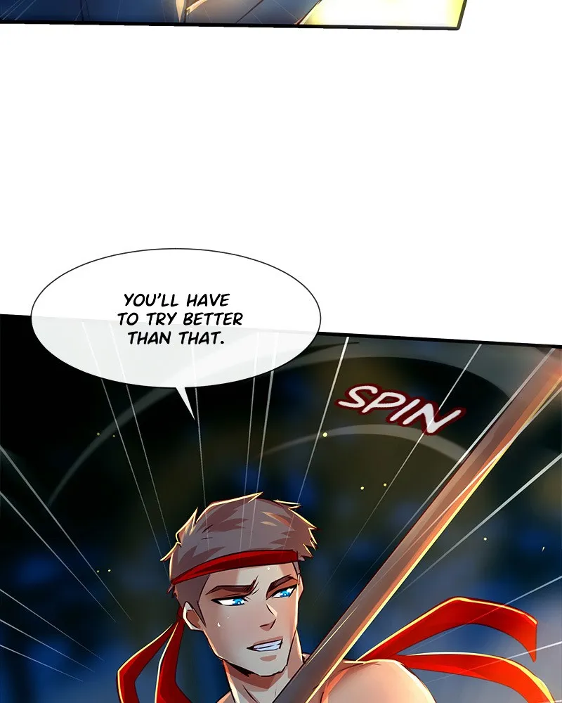 SubZero Chapter 142 page 57 - 