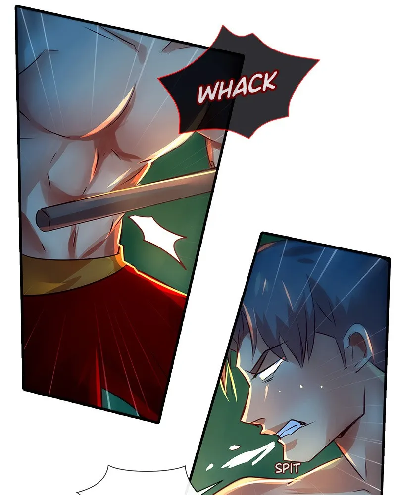 SubZero Chapter 142 page 60 - 