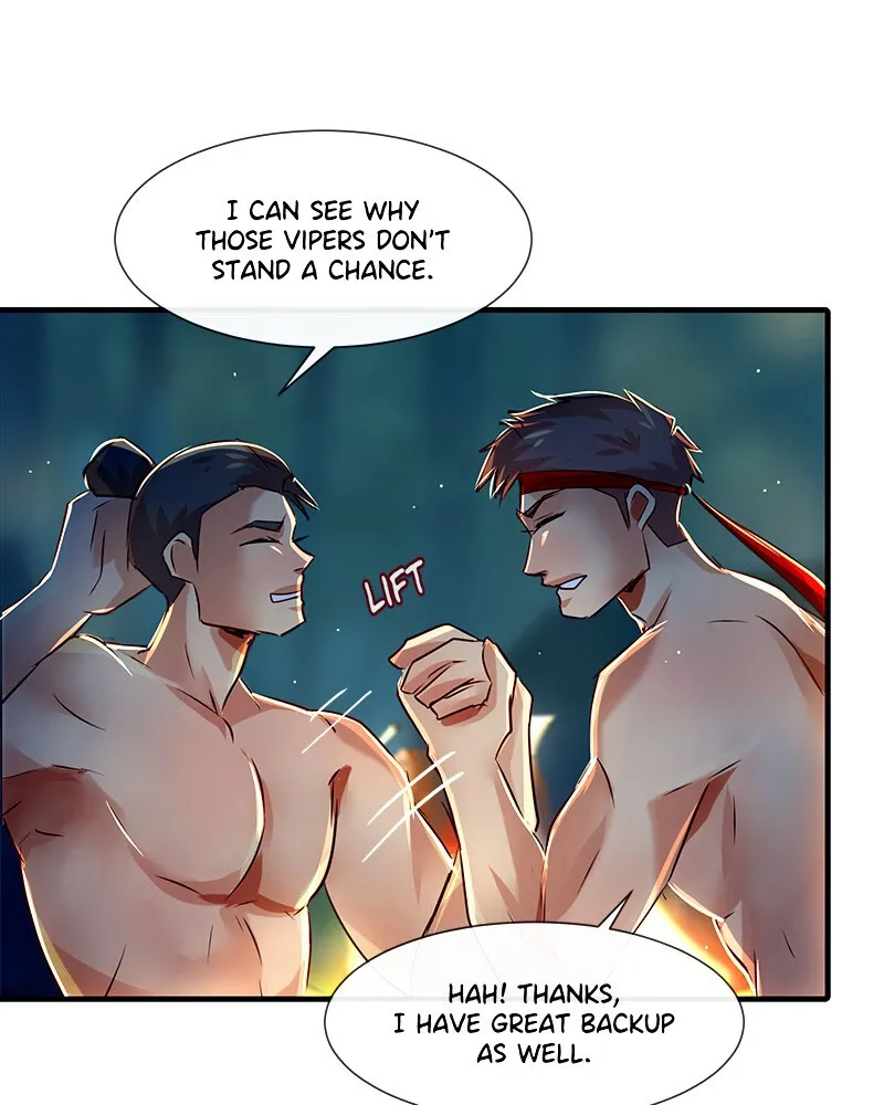 SubZero Chapter 142 page 65 - 