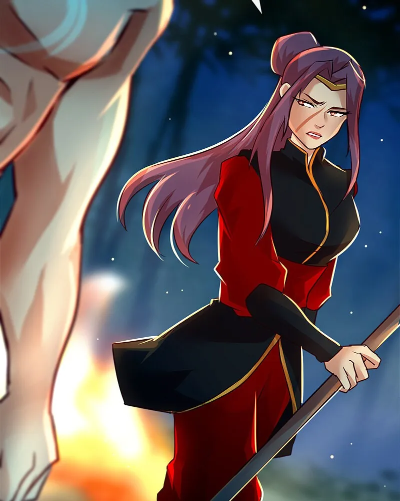 SubZero Chapter 142 page 69 - 