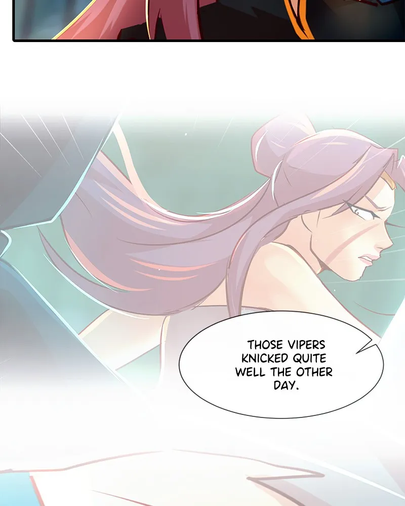 SubZero Chapter 142 page 71 - 