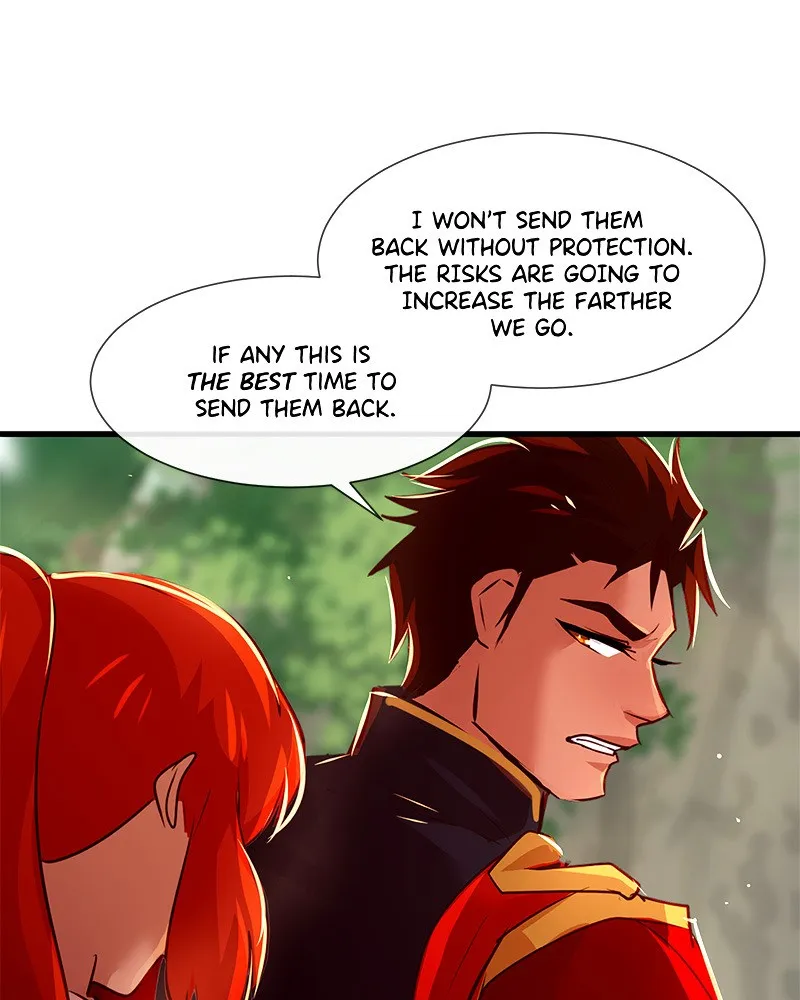 SubZero Chapter 142 page 9 - 