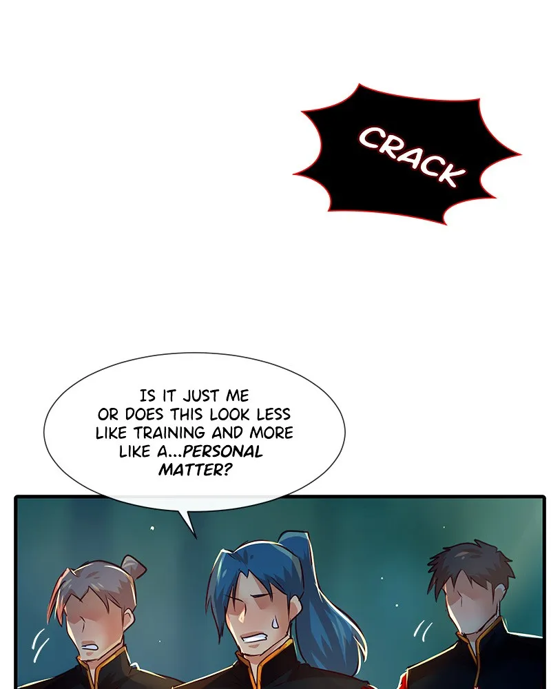 SubZero Chapter 142 page 82 - 