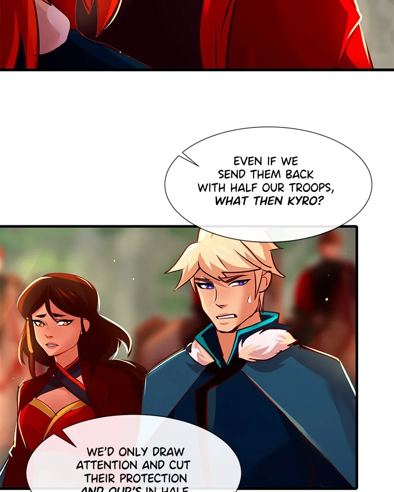 SubZero Chapter 142 page 10 - 