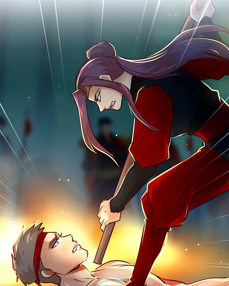 SubZero Chapter 142 page 92 - 