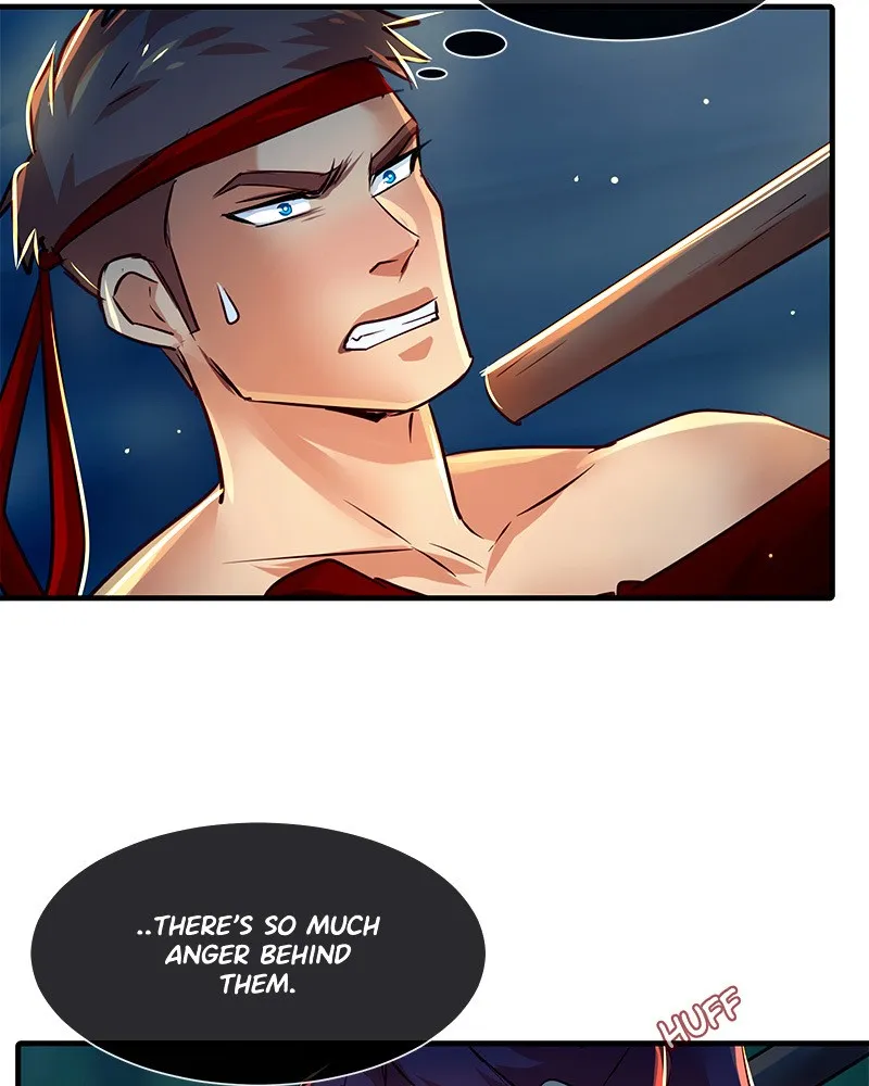 SubZero Chapter 142 page 94 - 