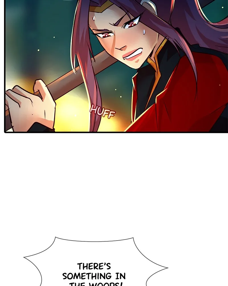 SubZero Chapter 142 page 95 - 