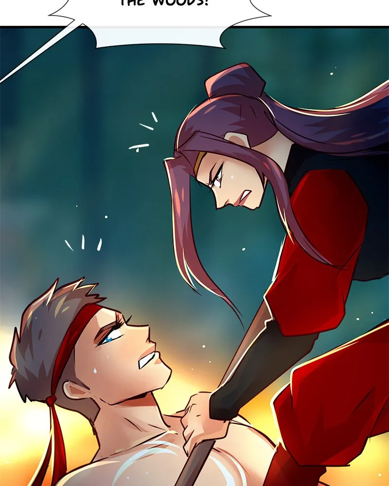 SubZero Chapter 142 page 96 - 