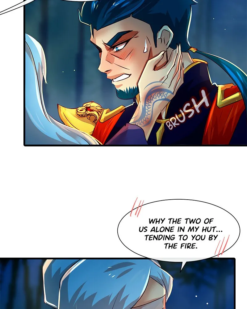SubZero Chapter 143 page 12 - 